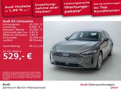 Bild des Angebotes Audi A5 TFSI 110 kW S-TRO*LED*NAV*RFK*LEDER