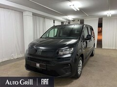 Bild des Angebotes Fiat Doblo Kombi L2 Automatik Navi RüKa CarPlay 5Sitz