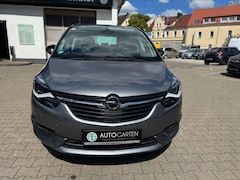 Bild des Angebotes Opel Zafira Tourer *2.0 CDTI*7-Sitzer*Pano*Kam*Spur*