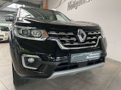 Bild des Angebotes Renault Alaskan 4x4 Leder Panor Navi Automatik 360° AHK