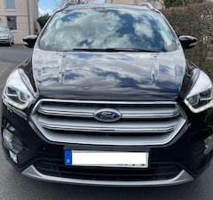 Bild des Angebotes Ford Kuga Kuga 1.5 EcoBoost 2x4 Cool - TÜV NEU 03/2027
