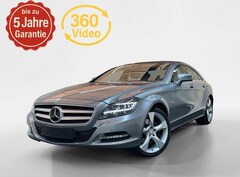 Bild des Angebotes Mercedes-Benz CLS 350 CGI Coupé +LED+ACC+S.DACH+TOTW.+KAMERA+