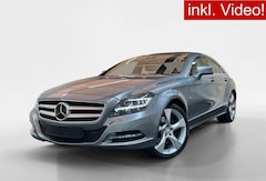 Bild des Angebotes Mercedes-Benz CLS 350 CGI Coupé +LED+ACC+S.DACH+TOTW.+KAMERA+
