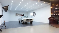 Bild des Angebotes Mercedes-Benz SL 250 *H-Kennz*Gutachten*Pagode*