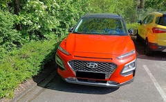Bild des Angebotes Hyundai KONA 1.0 T-GDI Premium