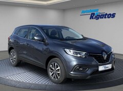 Bild des Angebotes Renault Kadjar 1.3 TCe 140 Zen Sitzheizung, Einparkhilfe