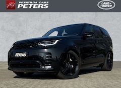 Bild des Angebotes Land Rover Discovery 5 D300 R-Dynamic HSE 22''LM Pano 7-Seat OOff Road