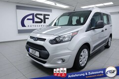 Bild des Angebotes Ford Tourneo Connect Trend #Navi #adaptives Kurvenlicht #Klimaautoma...