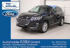 Bild des Angebotes Ford Kuga Plug-in-Hybrid Vignale, NAVI/iACC/KAMERA