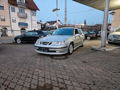 Bild des Angebotes Saab 9-5 2.3t Vector Sport-Kombi Automatik
