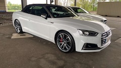 Bild des Angebotes Audi S5 3.0TURBO/COPİLOT_DİGİTAL_LCD