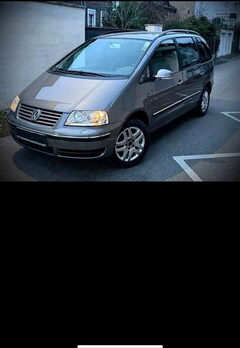 Bild des Angebotes VW Sharan 2.0 TDI DPF Comfortline