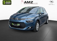 Bild des Angebotes Citroen C4 Picasso 1.2 PureTech NAVI*Sitzheizung*Kamera