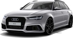 Bild des Angebotes Audi RS6 quattro perform. *Carbon* Matrix* BOSE* AHK*