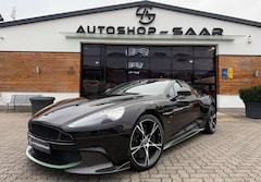 Bild des Angebotes Aston Martin Vanquish S Coupe V12/20ZOLL/B&O