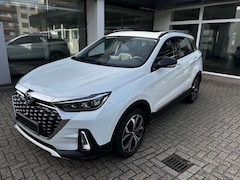 Bild des Angebotes BAIC Senova X55 Automatik Leder Pano Kamera 45.000km