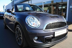 Bild des Angebotes MINI Cooper S Roadster COOPER_S Roadster Cooper S "TOPZUSTAND!"