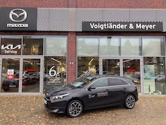 Bild des Angebotes Kia Ceed / cee'd Ceed 1.0T 120PS Nightline Navi Ganzjahresreifen