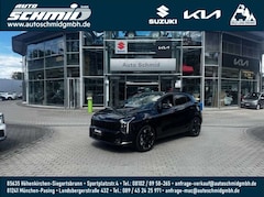 Bild des Angebotes Kia Sportage SPORTAGE 1.6T HEV ALLRAD AUTOMATIK GT-LINE GLASD