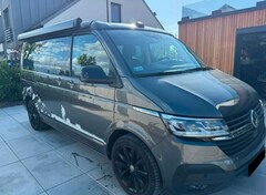 Bild des Angebotes VW T6.1 California California T6.1 DSG 4MOTION Beach Tour