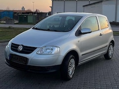 Bild des Angebotes VW Fox Fox Diesel 1.4 TDI