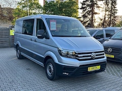 Bild des Angebotes VW Crafter Kasten PLUS 35 Trendline 4MOTION L2H1