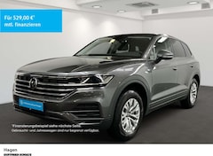 Bild des Angebotes VW Touareg 3.0 TDI 4M tiptr. LED NAV AHK LEDER KAMERA