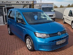 Bild des Angebotes VW Caddy 2,0TDI LIFE 5 Sitze, AHK abnb.,Sitzheizung