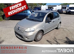 Bild des Angebotes Citroen C3 1.4 Confort Klima el. FH NSW ZV