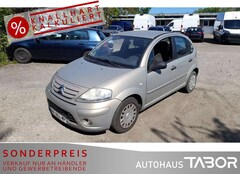 Bild des Angebotes Citroen C3 1.4 Confort Klima el. FH NSW ZV