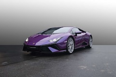 Bild des Angebotes Lamborghini Huracán Tecnica | Viola M | Lamborghini Nürnberg