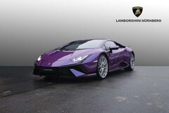 Bild des Angebotes Lamborghini Huracán Tecnica | AdPerso | Lamborghini Nürnberg