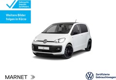 Bild des Angebotes VW up! Up! 1.0 R-line 18!  Kamera Winterpaket