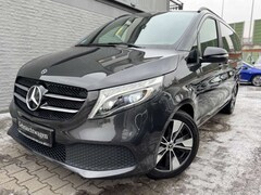Bild des Angebotes Mercedes-Benz V 220 d EDITION lang Aut.ILS LED 1.Hand