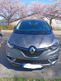 Bild des Angebotes Renault Grand Scenic Grand Scenic TCe 140 GPFTECHNO