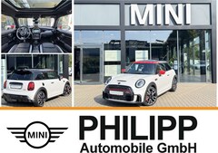 Bild des Angebotes MINI John Cooper Works Pano ACC h&k HuD RFK LED DA