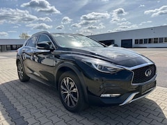 Bild des Angebotes Infiniti Q30 2.2 d AWD Premium LEDER PANORAMA AHK