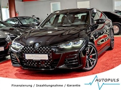 Bild des Angebotes BMW 440 i xDrive*HEAD-UP*VIRTUAL*Harman-Kardon*