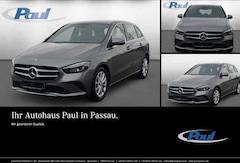 Bild des Angebotes Mercedes-Benz B 200 ParkAss. KAM Navi SHZ LED SpurH AUT FLA