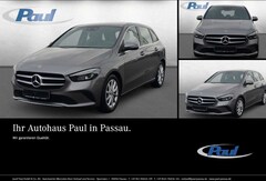 Bild des Angebotes Mercedes-Benz B 200 ParkAss. KAM Navi SHZ LED SpurH AUT FLA
