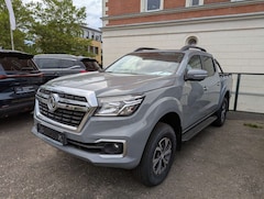 Bild des Angebotes DFSK Rich 6 Rich 6 inkl. AHZV/18` Offroad/getönte Scheiben