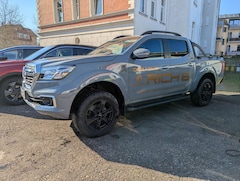 Bild des Angebotes DFSK Rich 6 Rich 6 inkl. AHZV/18` Offroad/getönte Scheiben