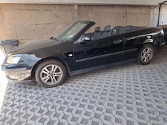 Bild des Angebotes Saab 9-3 Cabriolet 1.8 T Linear Automatik guter Zust.