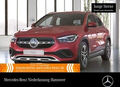 Bild des Angebotes Mercedes-Benz GLA 250 e PROGRESSIVE+MULTIBEAM+KAMERA+8G