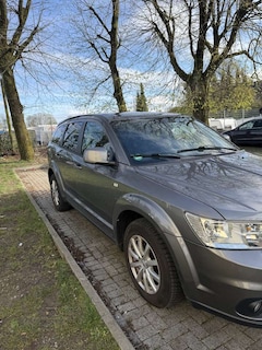 Bild des Angebotes Fiat Freemont 2.0 Multijet 16V DPF Urban