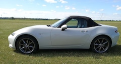Bild des Angebotes Mazda MX-5 MX-5 SKYACTIV-G 160 i-ELOOP Sports-Line