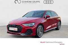 Bild des Angebotes Audi A3 35 TFSI S line Matrix Business Pano