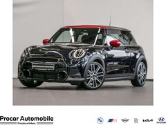 Bild des Angebotes MINI Cooper S 3-Türer HUD PANO RFK NAVI LED PDC V+H