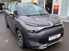 Bild des Angebotes Citroen C3 Aircross PureTech 110 S&S C-Series