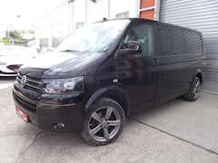 Bild des Angebotes VW T5 Transporter Bus Caravelle Trendline lang
